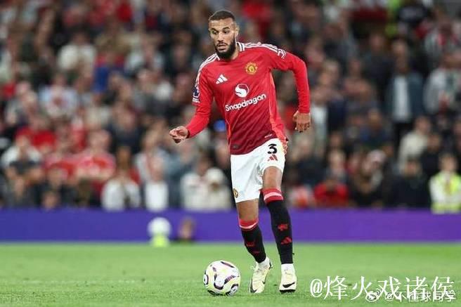 曼联随队：马兹拉维无缘出战伯恩茅斯，因摩洛哥足协拒绝批准