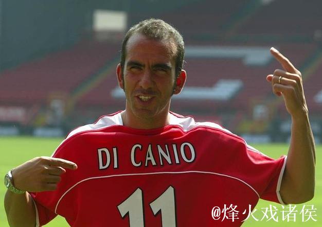 迪卡尼奥：曾看好国米问鼎欧冠，如今却不再乐观